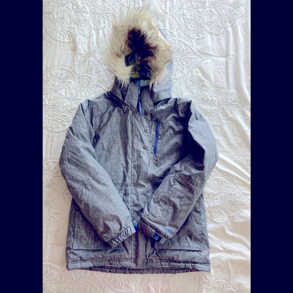 L.L. Bean Kids’ Parka